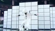 世界街舞冠军忍者团kinjaz屏风齐舞