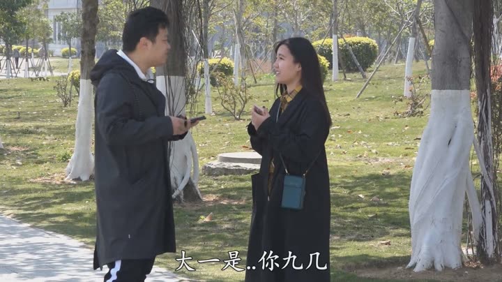小飞实拍