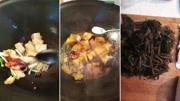 农村铁锅炖教程, 大豆腐、五花肉!生活完整版视频在线观看爱奇艺