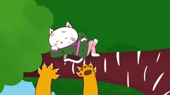                        故事枕头