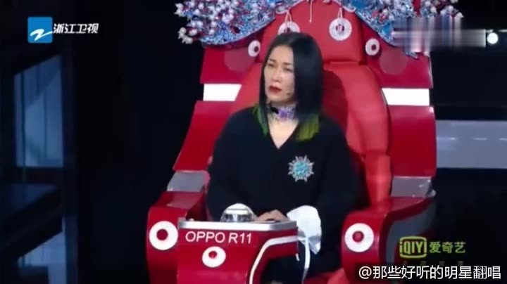 梁博与希林娜依高合唱了歌曲《男孩》,感觉好好听哦!