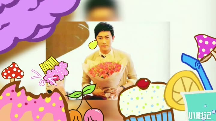 祝陈键锋生日快乐, 🎂🎂永远快乐🌹🌹