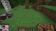 [小宝趣玩]Minecraft我的世界新手探索  2 合成工作台/初夜生存游戏完整版视频在线观看爱奇艺