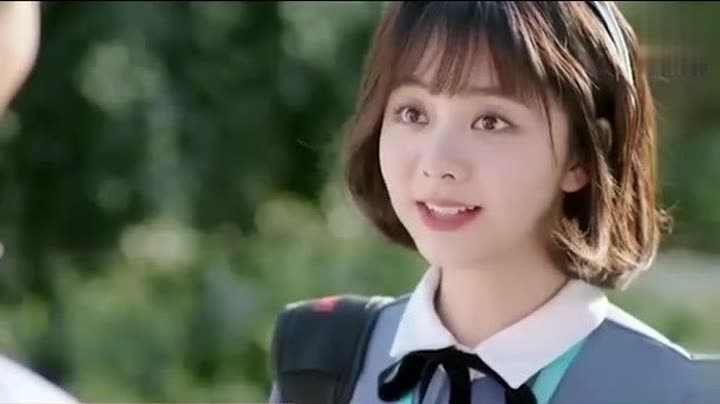 谭松韵