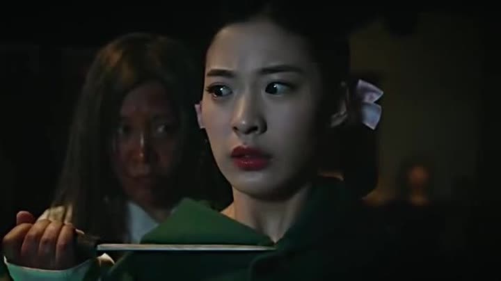                        碟仙前传