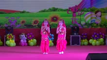 2018年梦想飞扬少儿网络艺术节5月19日上午演出视频