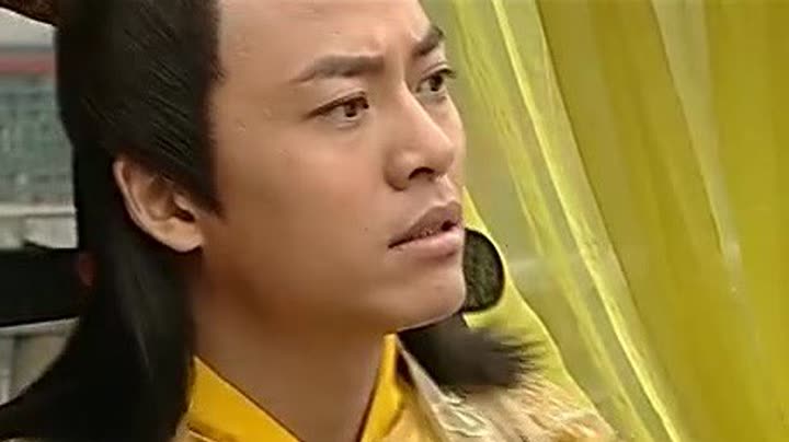                        明末风云