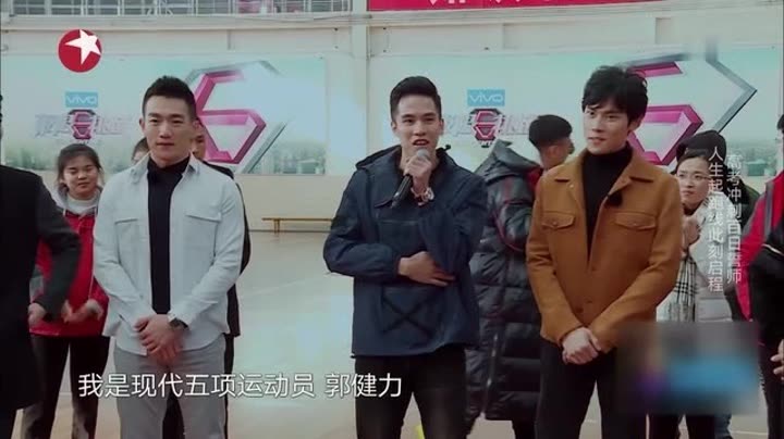 赵想想呀
