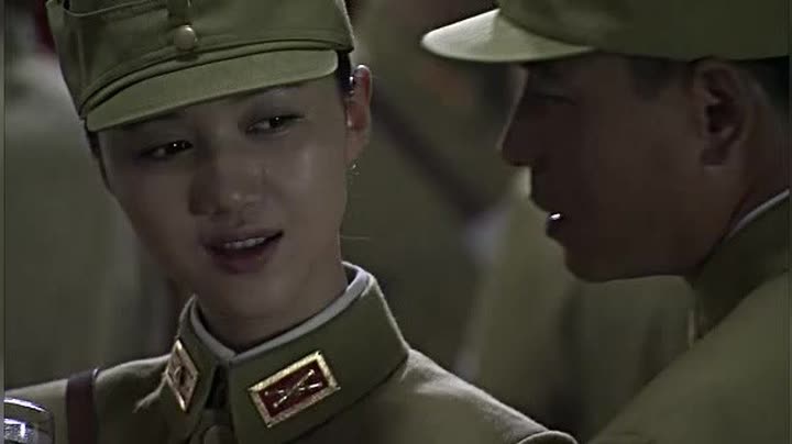                  光荣使命第21集