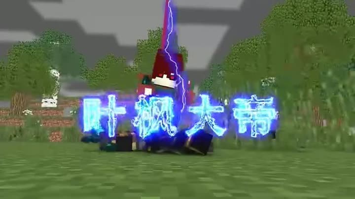 爱你叶枫大帝