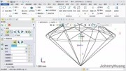 【实例教程】使用中望3D进行钻石对戒设计之2(钻石零件)教育完整版视频在线观看爱奇艺