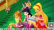 Winx魔法俏佳人 丝黛娜篇第二弹动漫全集视频在线观看爱奇艺