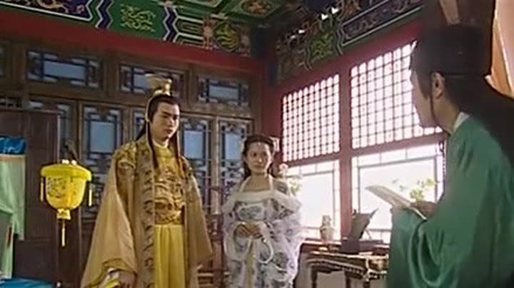 大明天子 爱奇艺
