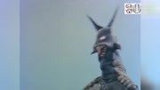 雷欧奥特曼的皮套演员绝对练过武术!这集雷欧表演无限后空翻!