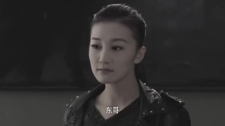                     谢文东第1季