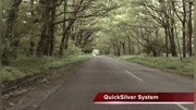 奥迪RS6原厂排气与QuickSilver竞技版排气对比 零道(华北总代)汽车完整版视频在线观看爱奇艺