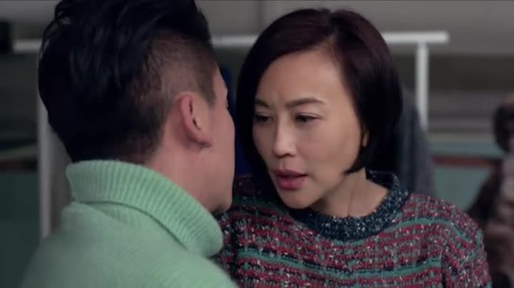                      婚姻遇险记