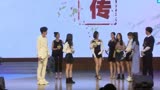【SNH48】TeamSII 邵雪聪 许佳琪《芸汐传》粉丝见面会 (20180731