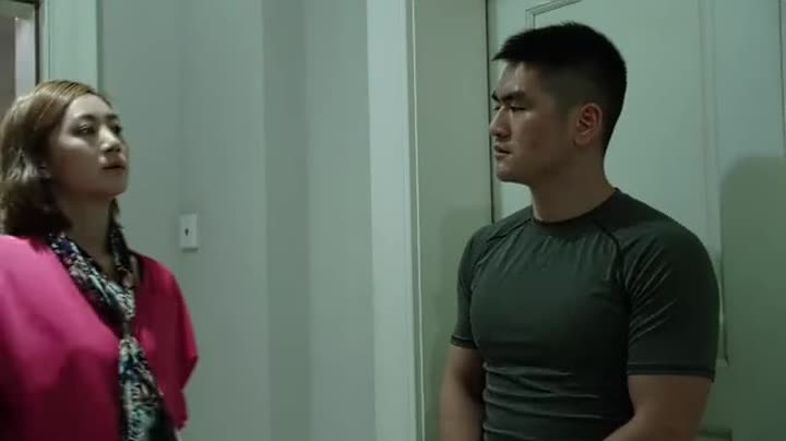                  法网追凶第三季