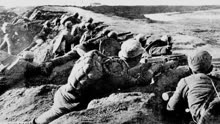 昆仑山血战：日本“钢军”几乎被全歼，13万部队最后只剩700人