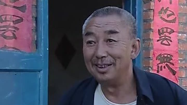                 烧锅屯钟声第8集