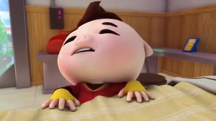 蛋蛋的动漫世界