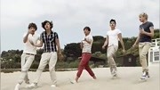 欧美流行音乐mv What Makes You Beautiful音乐背景音乐视频音乐爱奇艺