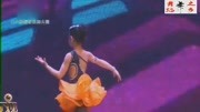 2017小小舞蹈家少儿舞蹈独舞表演比赛精彩分享之《JUST DANC》2017小小舞蹈家少儿舞蹈独舞表演比赛精彩分享之《JUST DANC》综艺节目完整版视...