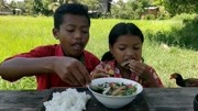 烹饪美食:美味的淡水鳗鱼汤吃鳗鱼汤生活完整版视频在线观看爱奇艺