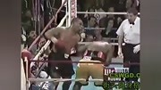 【拳击珍藏】超清 1995年的迈克泰森 VS 马西斯JR 拳击格斗比赛体育完整版视频在线观看爱奇艺