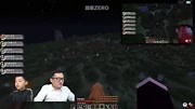 我的世界282交换精灵 minecraft酷爱zero