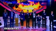 最强大脑:陈冉冉与土屋宏明速算实力惊人,同时进入脑王争夺战