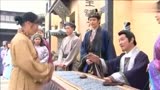 《封神榜》龙王套路姬昌, 姬昌为龙王算卦, 为何听后却大怒
