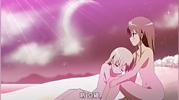                   紧扣的星星-02