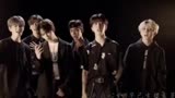 乐华七子演唱《古剑奇谭之流月昭明》发布主题曲MV《在一起》