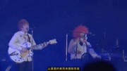 SEKAI NO OWARI《花鸟风月》现场版音乐背景音乐视频音乐爱奇艺