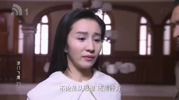                        津门飞鹰