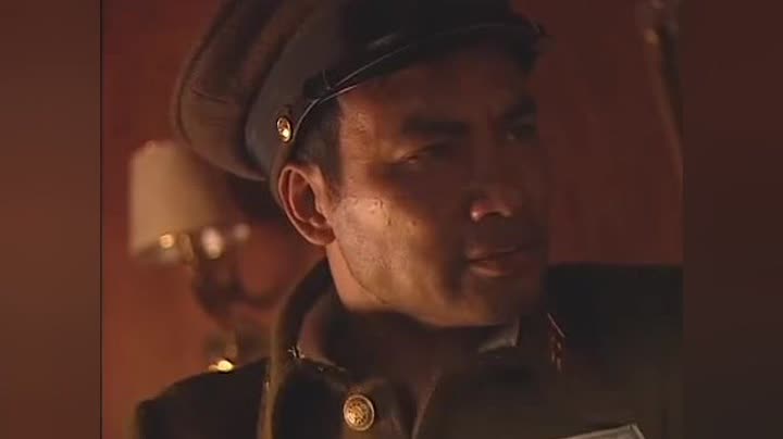                   绝地苍狼第1集