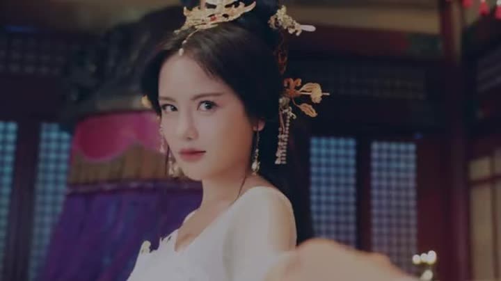                      妖狐苏妲己