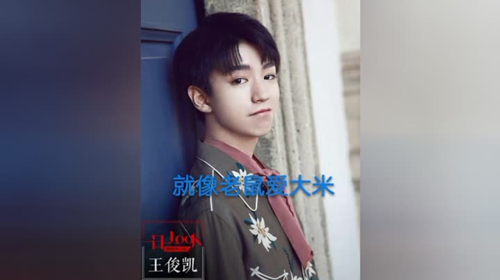 网红凯凯