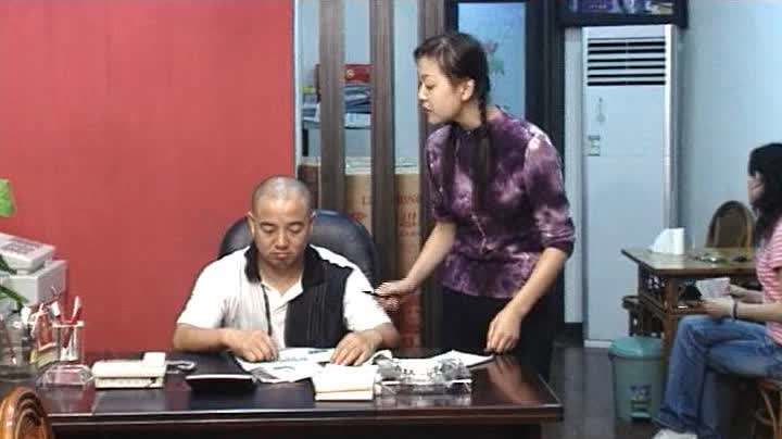 单凤 第15集 四川方言版