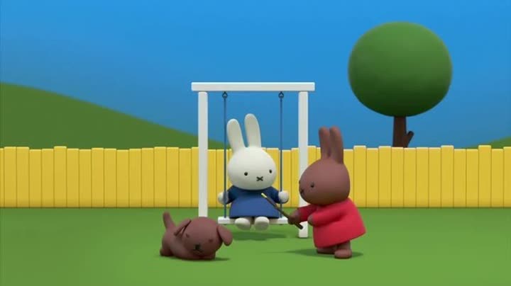                      米菲大冒险
