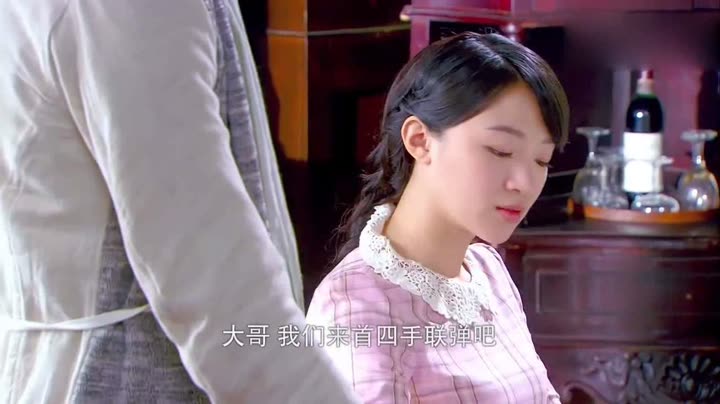 抉择-电视剧-全集高清正版视频-爱奇艺