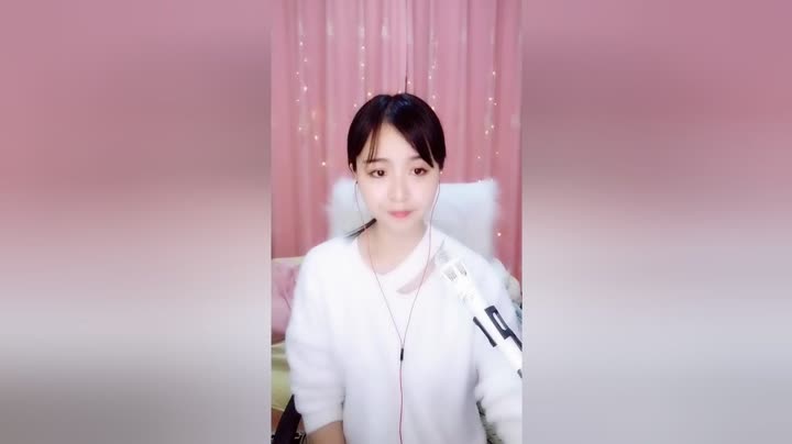 奇秀苏筱筱baby