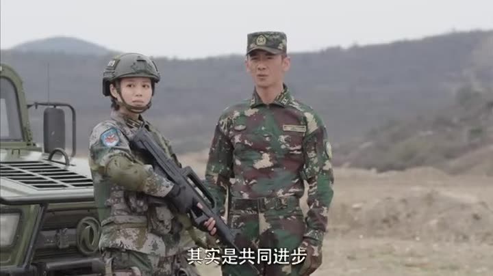                  特种兵之霹雳火