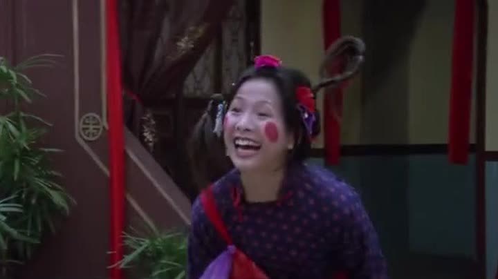                      疯狂大老千