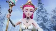 奇幻牙仙堡 第24集 强化的亚瑟王之剑