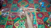 超简单又环保的电动直升机模型手工DIY制作(中)生活高清正版视频在线观看–爱奇艺