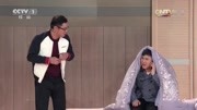 沈腾小品《一个女婿半个儿》-2017央视春晚