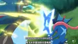 小智手里最强的八只神奇宝贝,最后三只能媲美神兽